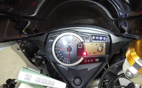 SUZUKI GSX-R1000 2010