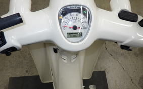 HONDA C110 SUPER CUB 2016 JA59
