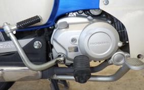 HONDA C110 SUPER CUB JA59