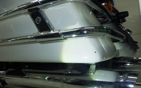 HARLEY FLHTP 1750 2020