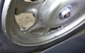 HONDA TACT-4ﾍﾞｰｼｯｸ AF79