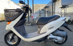 HONDA DIO CHESTER AF68