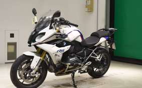 BMW R1200RS 2016