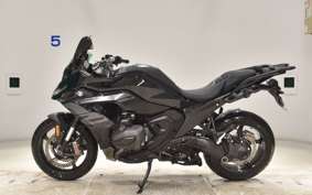 BMW R1300RS ASA 2025