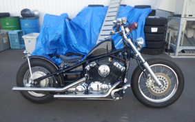 YAMAHA DRAGSTAR 400 1997 4TR