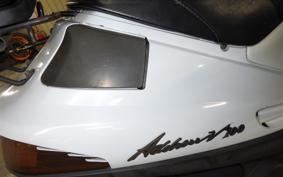 SUZUKI ADDRESS V100 2019 CE13A