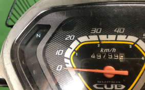 HONDA SUPER CUB50 AA04