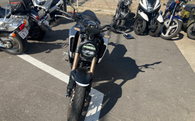 HONDA CB125 R JC91