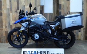 BMW G310GS 2018 0G02