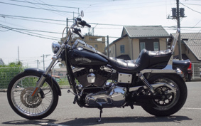 HARLEY FXDWG1450 2000 GEV