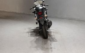HONDA CBR250R MC41