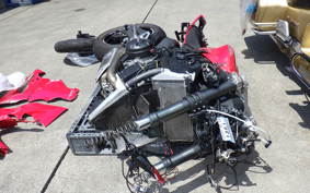 DUCATI 899 PANIGALE 2014