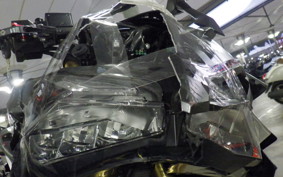 HONDA CBR250RR A MC51