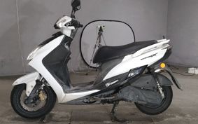 YAMAHA CYGNUS125XSR SED8J