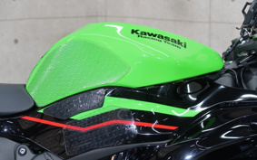 KAWASAKI NINJA ZX-6R 2021 ZX636G