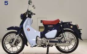 HONDA C125 SUPER CUB 2020 JA48