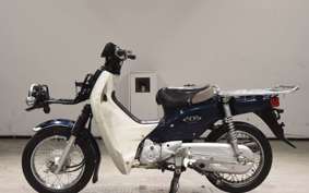 HONDA C110 SUPER CUB JA10
