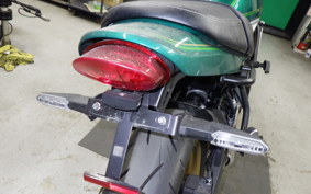 KAWASAKI Z650 RS 2023 ER650M