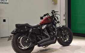 HARLEY XL1200X 2015