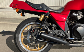 KAWASAKI ZRX400 1994 ZR400E