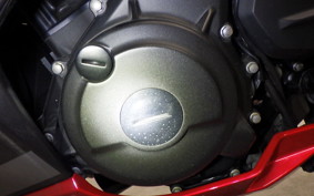 KAWASAKI NINJA 400 2019 EX400G