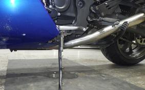 KAWASAKI ZZ1400 NINJA R 2006 ZXT40A