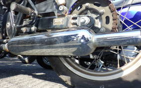 KAWASAKI W400 2006 EJ400A