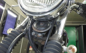 YAMAHA SR400 Gen.3 2003 RH01J