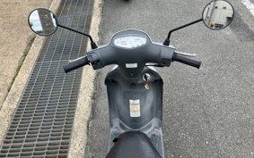 SUZUKI LET's 4 CA45A