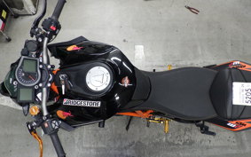KTM 1290 SUPER DUKE R 2017