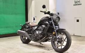 HONDA REBEL 1100 2021 SC83