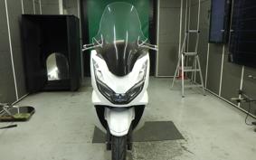 HONDA PCX125 JK05