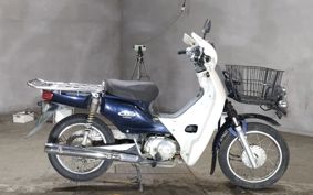 HONDA SUPER CUB50 AA04