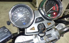 KAWASAKI ZEPHYR 1100 1996 ZRT10A