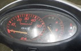 HONDA DIO Z4 GEN 2 AF63