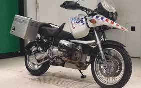 BMW R1150GS