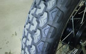 KAWASAKI 250TR BJ250F