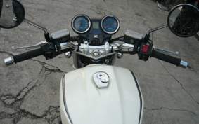 HONDA CB1100 2010 SC65