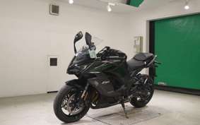 KAWASAKI NINJA 1100SX 2025 ZXT10H