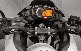 KAWASAKI  VERSYS X250 TOURER  LE250D