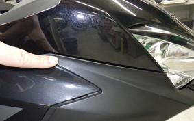 KAWASAKI NINJA 400 2018 EX400G