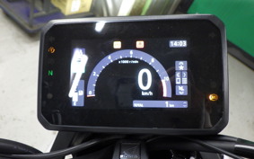 HONDA CB1000F 2025 SC94