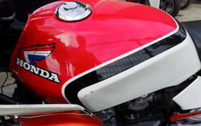 HONDA CBX550F PC04