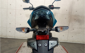KAWASAKI Z125 PRO BR125H