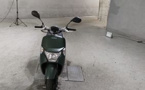 HONDA DUNK AF74