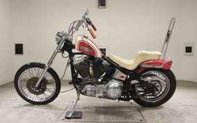 HARLEY FXSTC 1340 1990