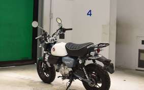 HONDA MONKEY 125 JB05