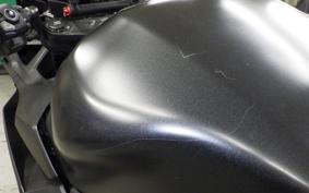 HONDA CBR400R 2024 NC65