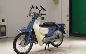 HONDA C90 SUPER CUB 2025 HA02