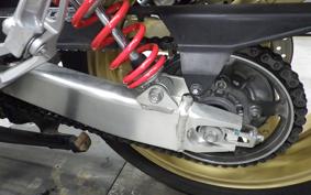 HONDA CB400 SUPER BOLDOR VTEC 2006 NC39